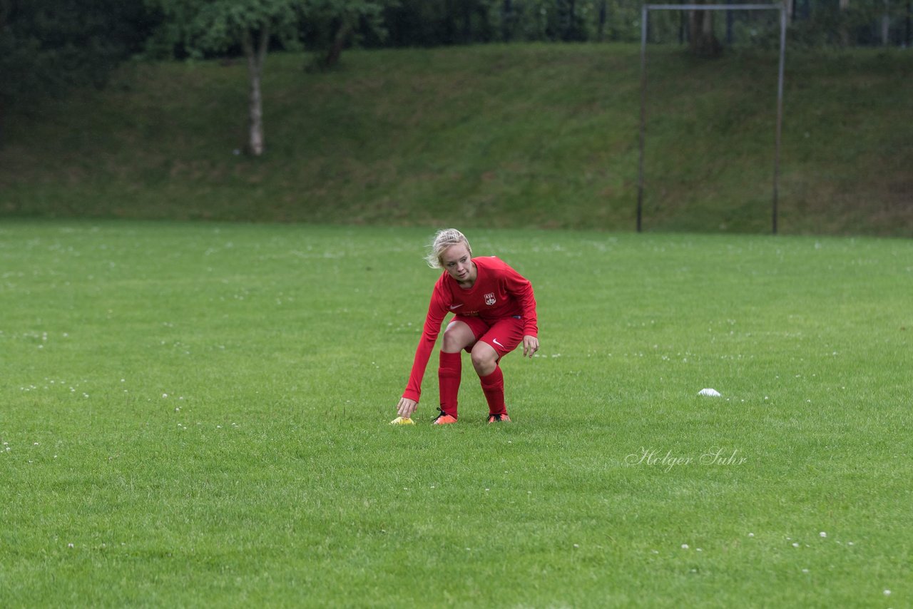 Bild 121 - B-Juniorinnen Ratzeburg Turnier